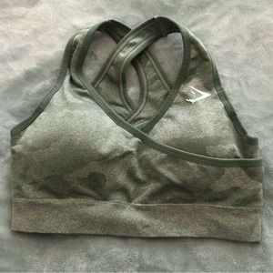 Gymshark Sports Bra